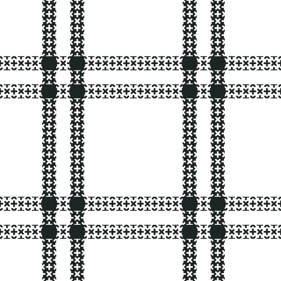 tartan pläd sömlös mönster. skott pläd, för skjorta tryckning, kläder, klänningar, bordsdukar, filtar, strö, papper, täcke, tyg och Övrig textil- Produkter. vektor