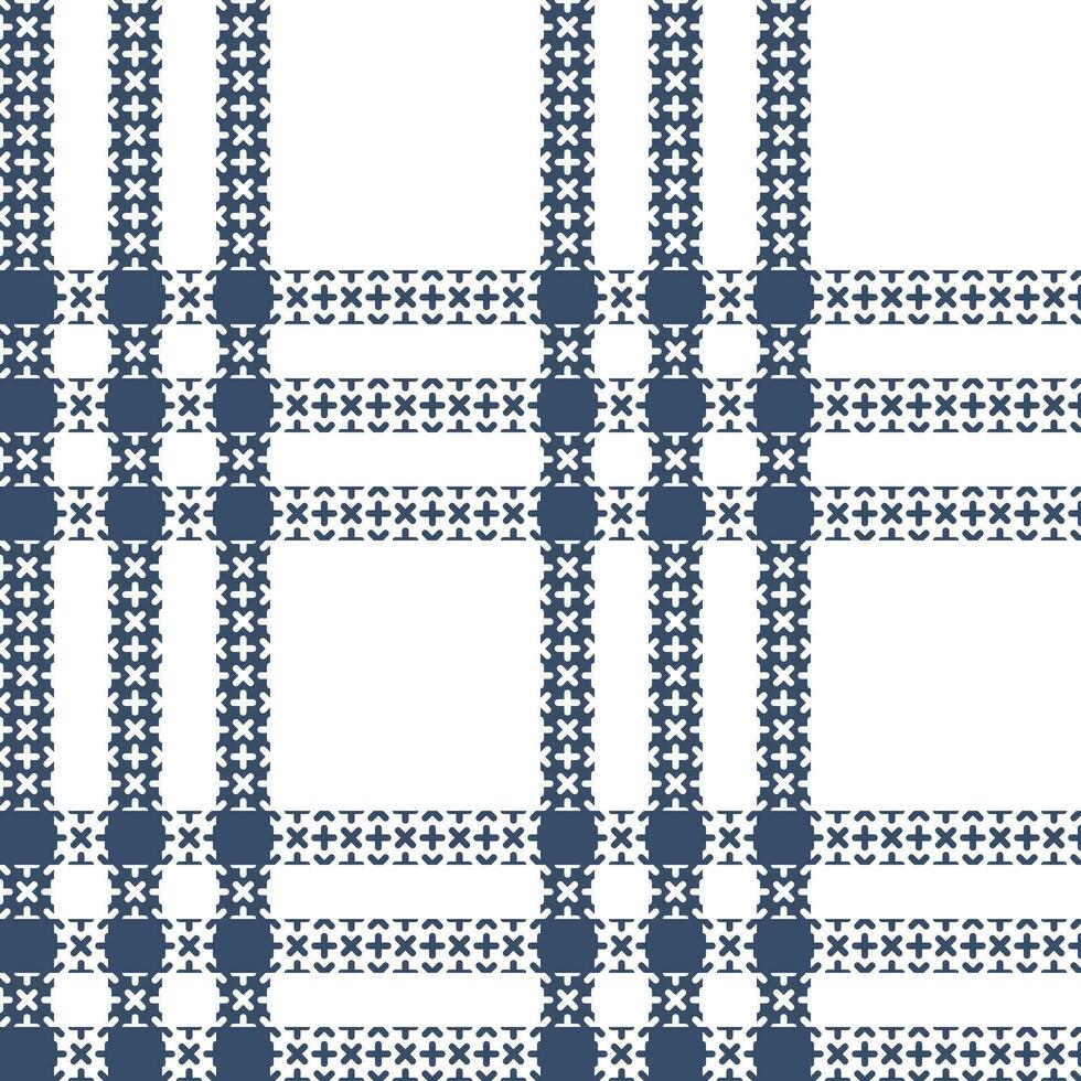 Tartan Plaid nahtlos Muster. traditionell schottisch kariert Hintergrund. zum Schal, Kleid, Rock, andere modern Frühling Herbst Winter Mode Textil- Design. vektor