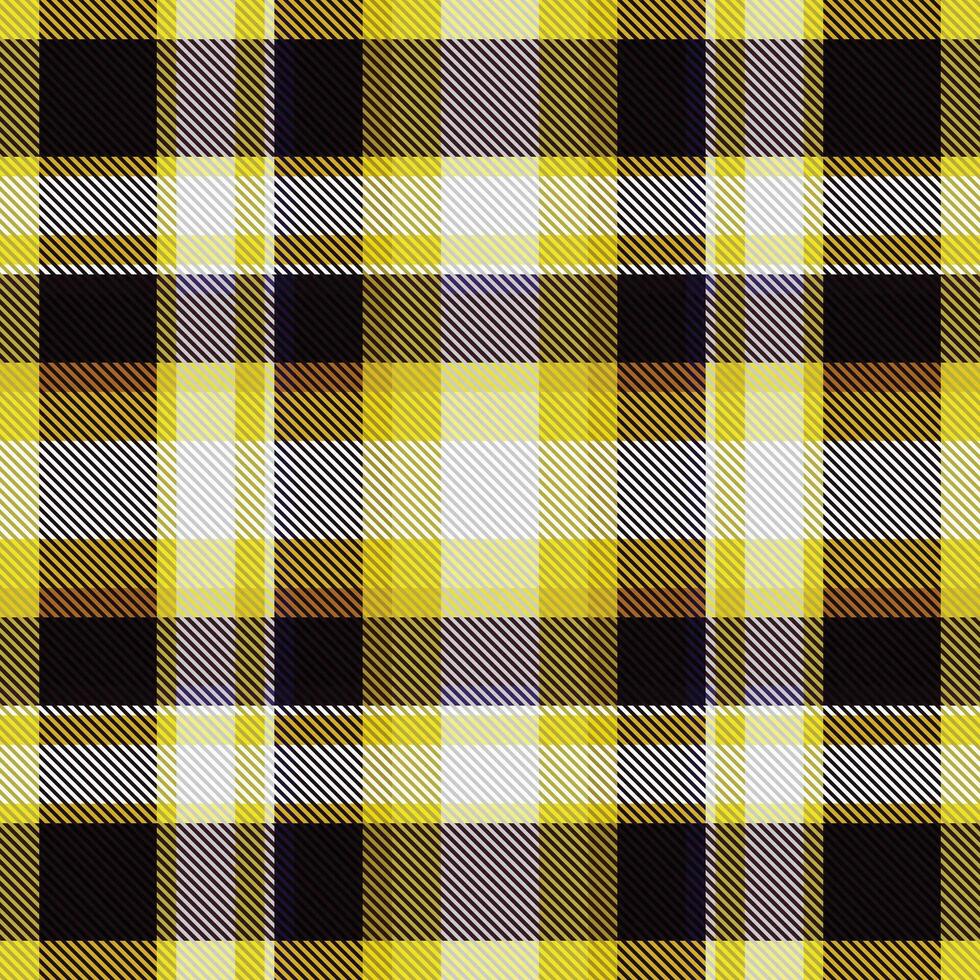 kariert Muster nahtlos. Gingham Muster zum Hemd Druck, Kleidung, Kleider, Tischdecken, Decken, Bettwäsche, Papier, Steppdecke, Stoff und andere Textil- Produkte. vektor