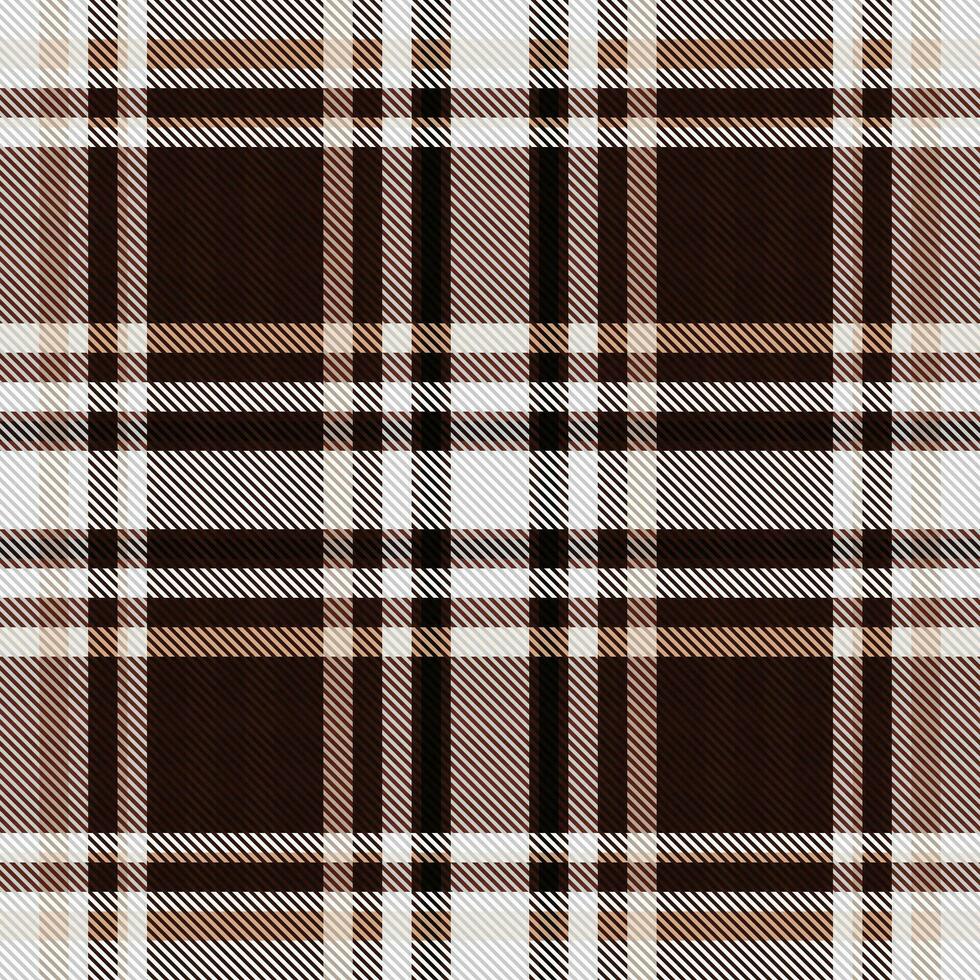 Tartan Muster nahtlos. klassisch Plaid Tartan zum Hemd Druck, Kleidung, Kleider, Tischdecken, Decken, Bettwäsche, Papier, Steppdecke, Stoff und andere Textil- Produkte. vektor