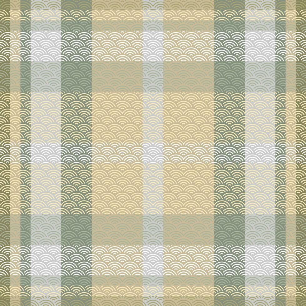 klassisch schottisch Tartan Design. Tartan nahtlos Muster. nahtlos Tartan Illustration Vektor einstellen zum Schal, Decke, andere modern Frühling Sommer- Herbst Winter Urlaub Stoff drucken.