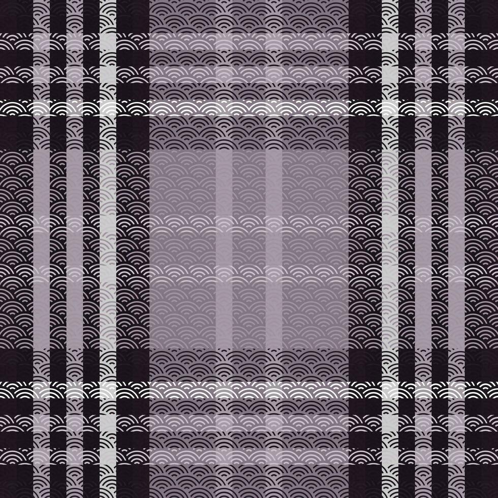 klassisch schottisch Tartan Design. Tartan nahtlos Muster. traditionell schottisch gewebte Stoff. Holzfäller Hemd Flanell Textil. Muster Fliese Swatch inbegriffen. vektor