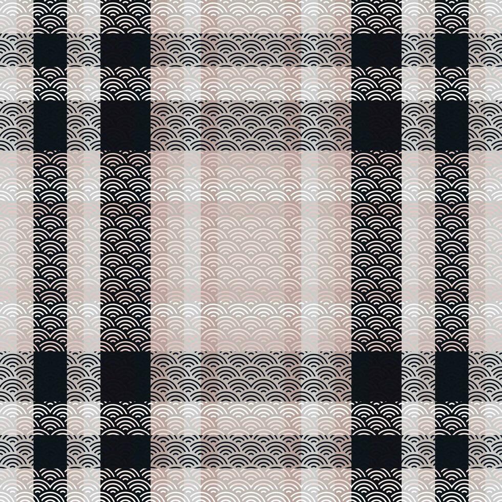 klassisk skott tartan design. klassisk pläd tartan. för skjorta tryckning, kläder, klänningar, bordsdukar, filtar, strö, papper, täcke, tyg och Övrig textil- Produkter. vektor