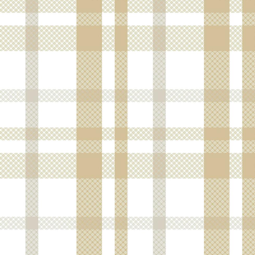 Tartan nahtlos Muster. klassisch schottisch Tartan Design. zum Schal, Kleid, Rock, andere modern Frühling Herbst Winter Mode Textil- Design. vektor