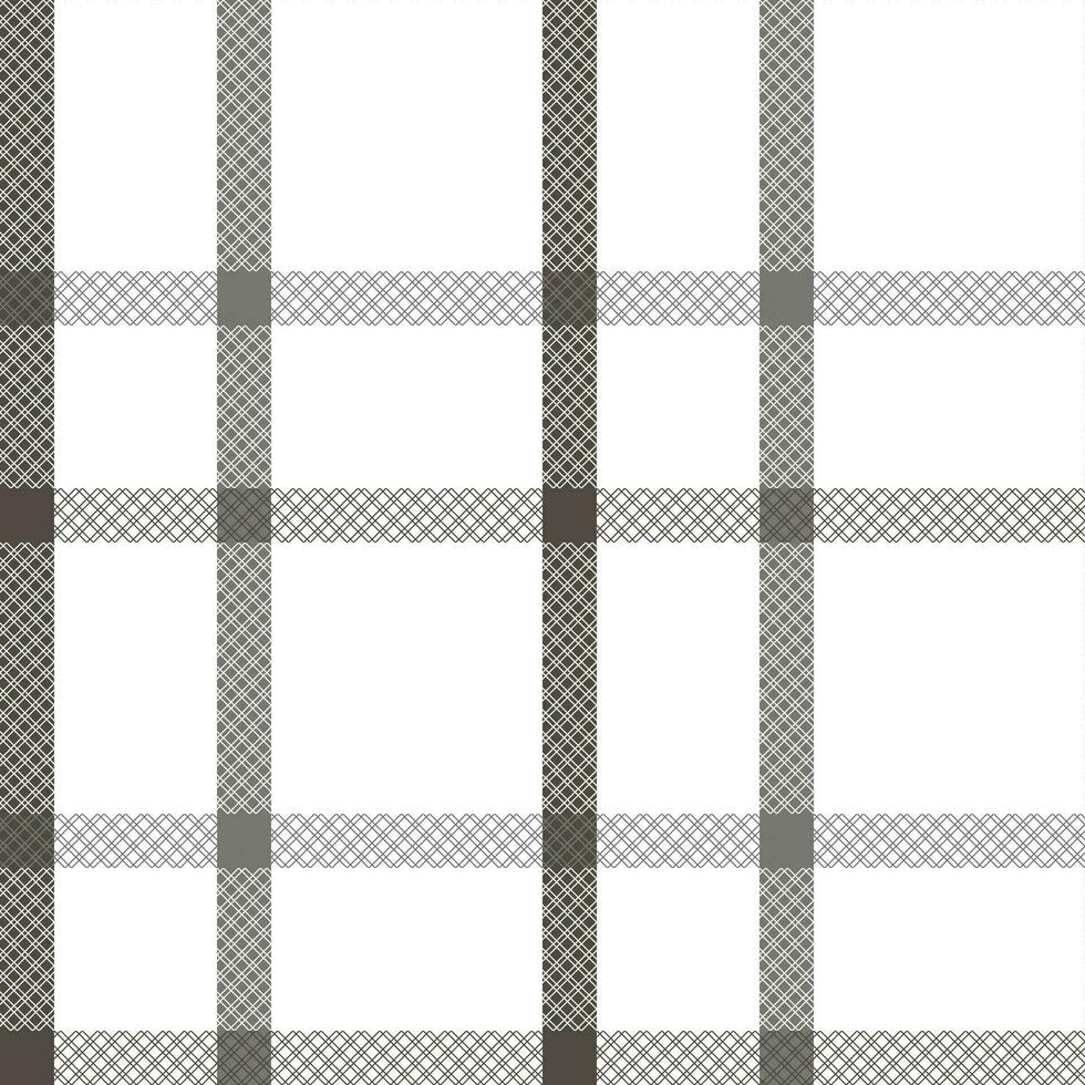 Tartan Muster nahtlos. kariert Muster zum Schal, Kleid, Rock, andere modern Frühling Herbst Winter Mode Textil- Design. vektor