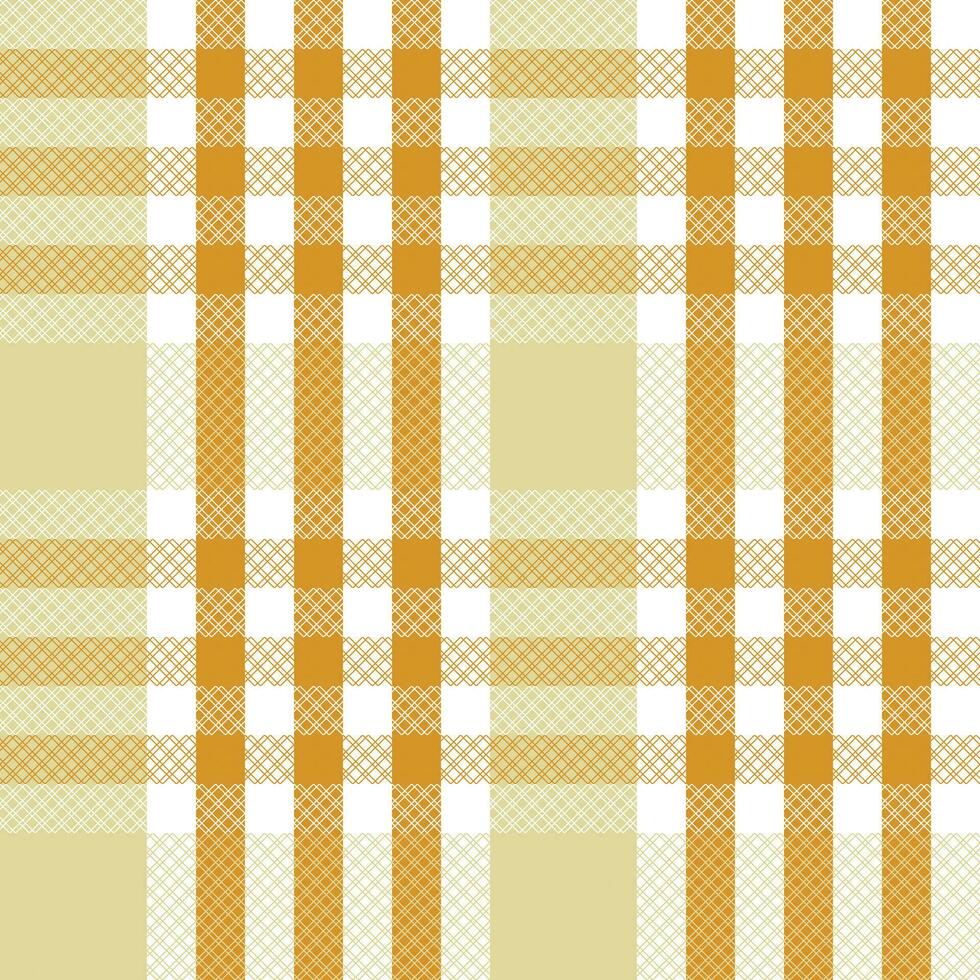 Tartan Muster nahtlos. Prüfer Muster traditionell schottisch gewebte Stoff. Holzfäller Hemd Flanell Textil. Muster Fliese Swatch inbegriffen. vektor