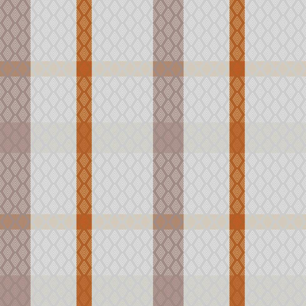 Plaid Muster nahtlos. Gingham Muster zum Hemd Druck, Kleidung, Kleider, Tischdecken, Decken, Bettwäsche, Papier, Steppdecke, Stoff und andere Textil- Produkte. vektor