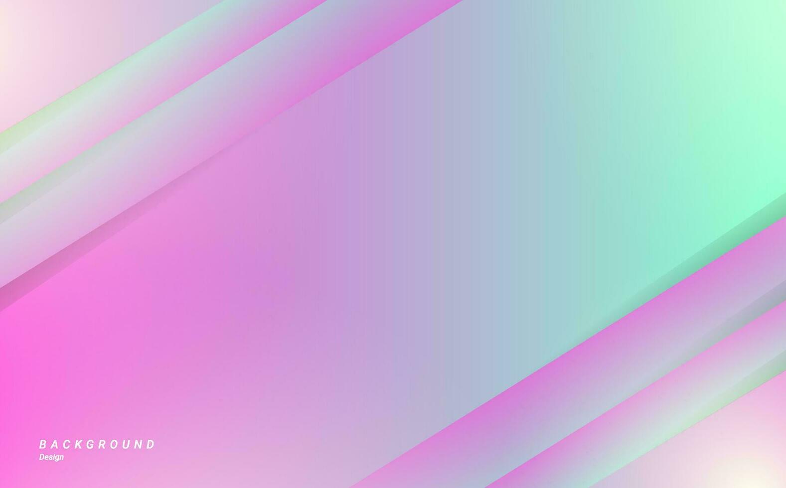 violett lila dynamisch abstrakt Hintergrund Vektor Design