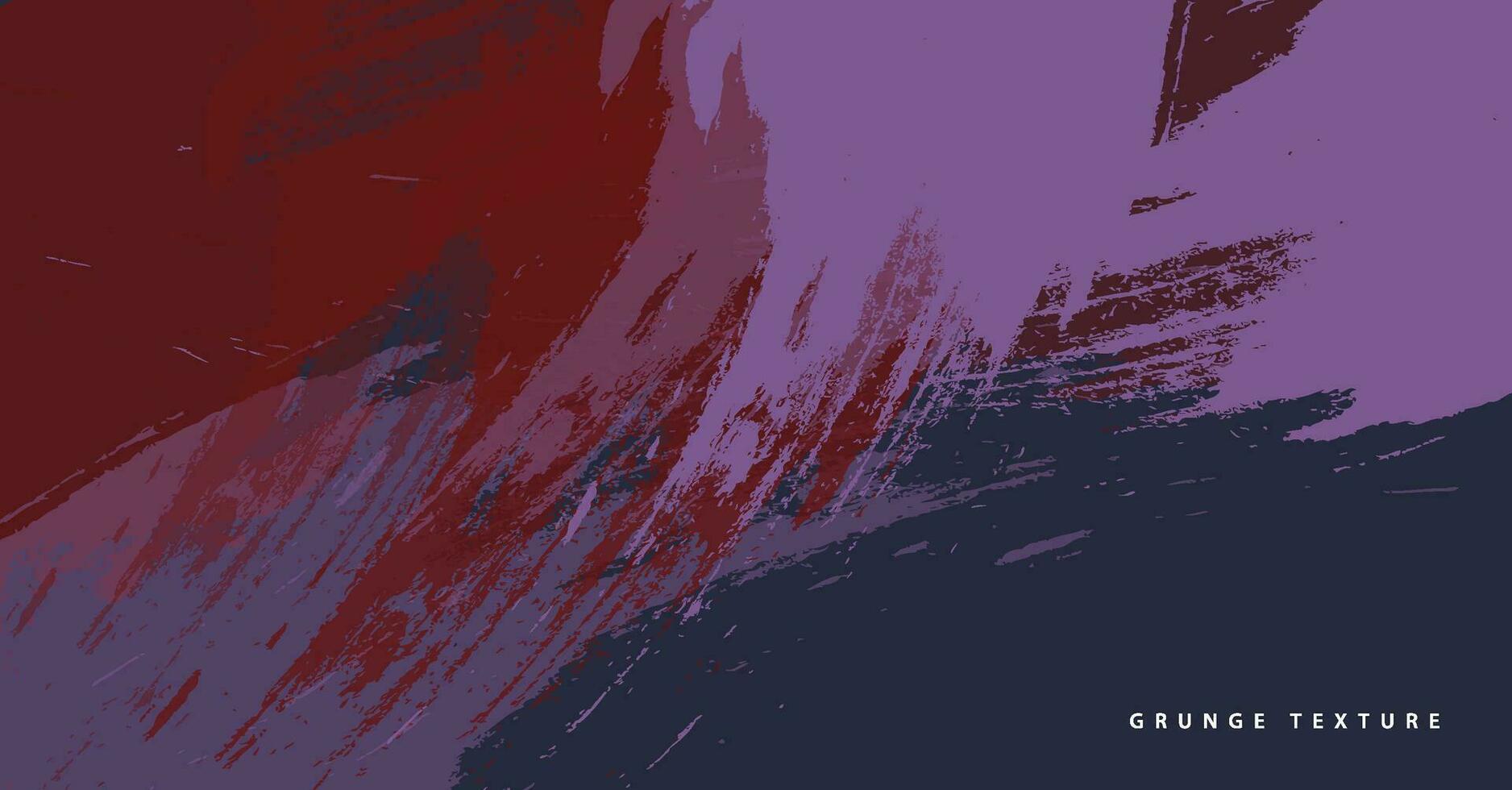 abstrakt Grunge Textur Spritzen Farbe Hintergrund Vektor