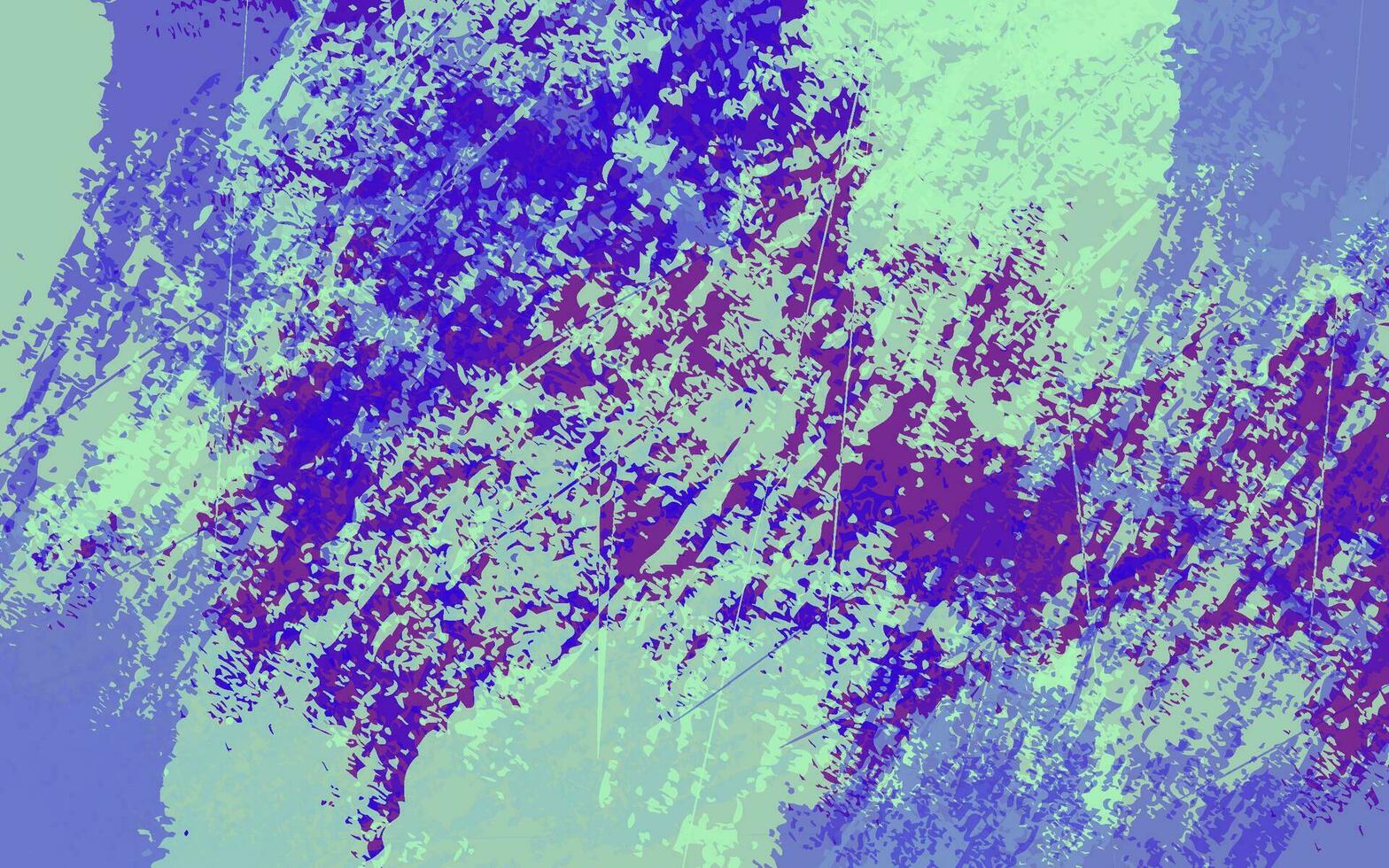 abstrakt Grunge Textur Spritzen Farbe Hintergrund Vektor