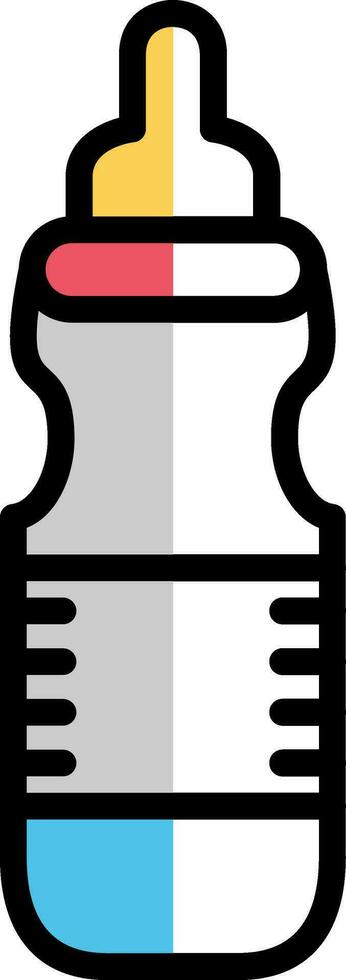 Feeder Vektor Symbol Design