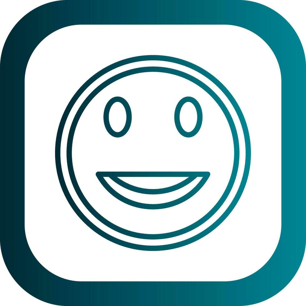 Smileys-Vektor-Icon-Design vektor