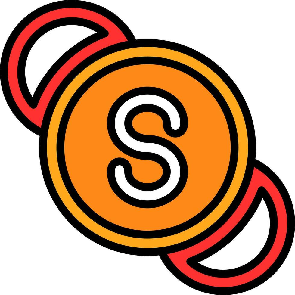 Skype Logo Vektor Symbol Design