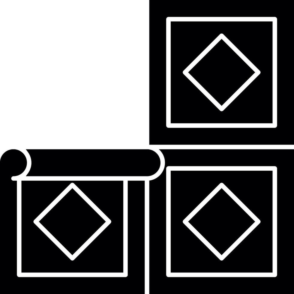 Hintergrund Vektor Symbol Design