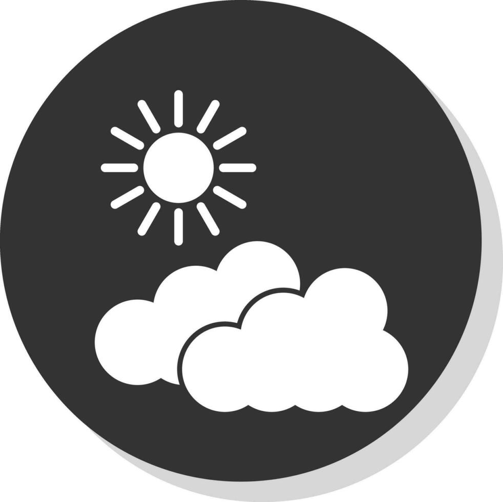 väder vektor ikon design