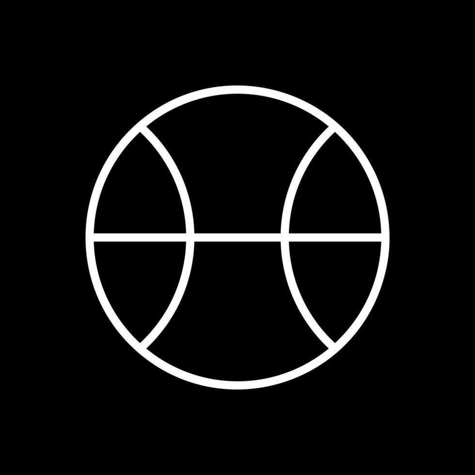 Sport Ball Vektor Symbol Design