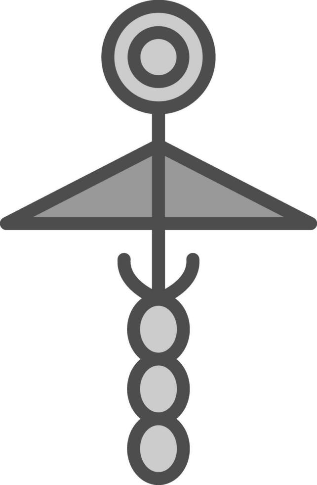 medicin symbol vektor ikon design