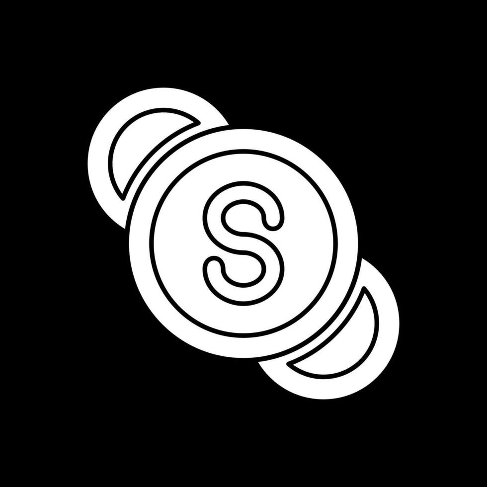 Skype Logo Vektor Symbol Design