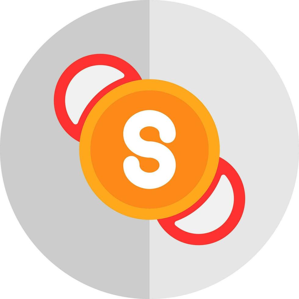 skype logotyp vektor ikon design