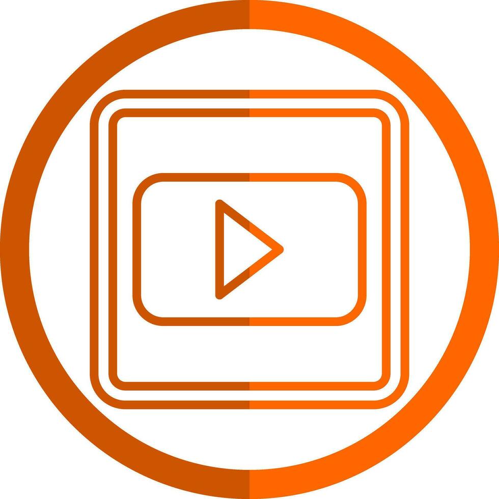 Youtube Logo Vektor Symbol Design