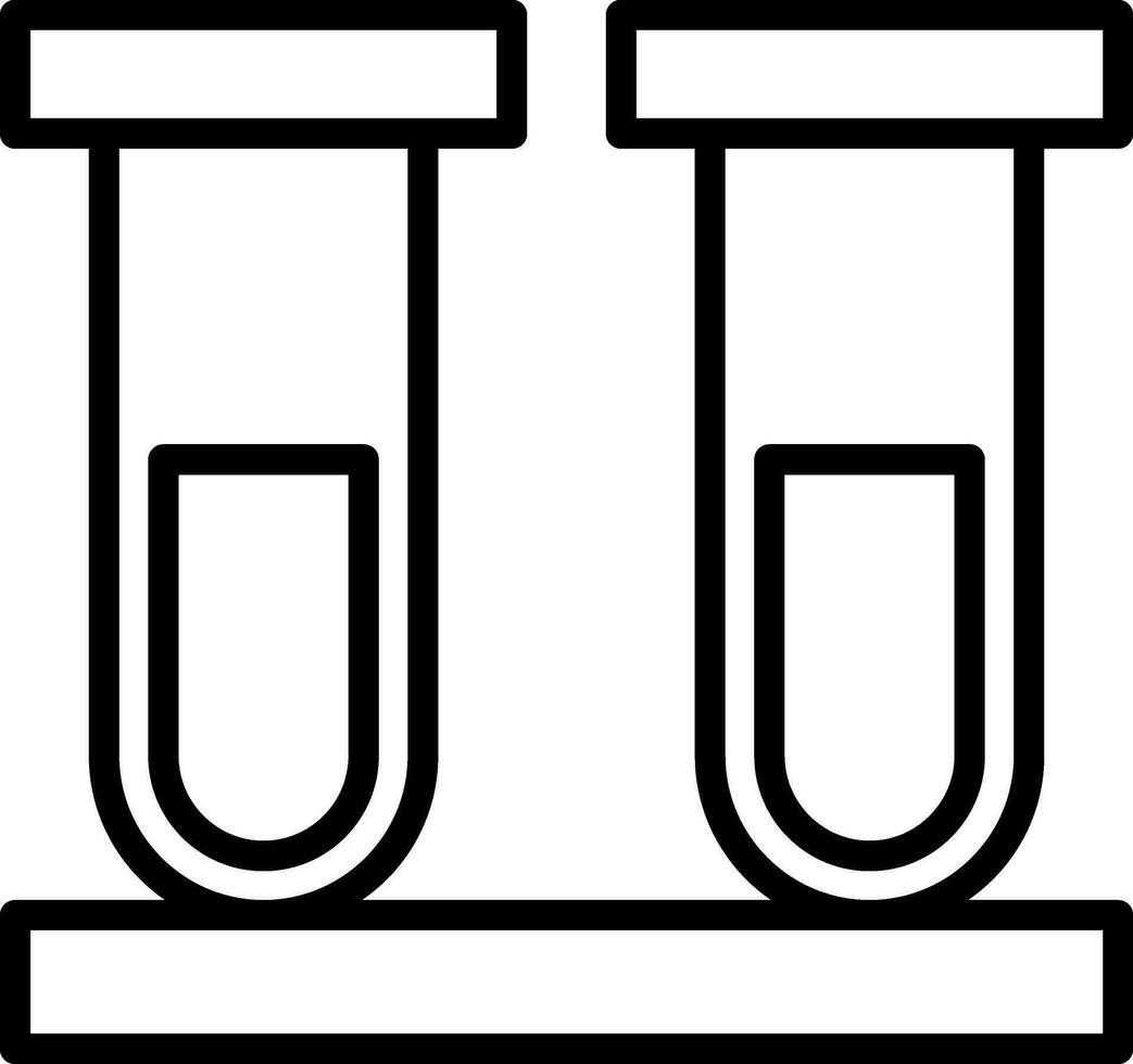 Chemie Vektor Symbol Design