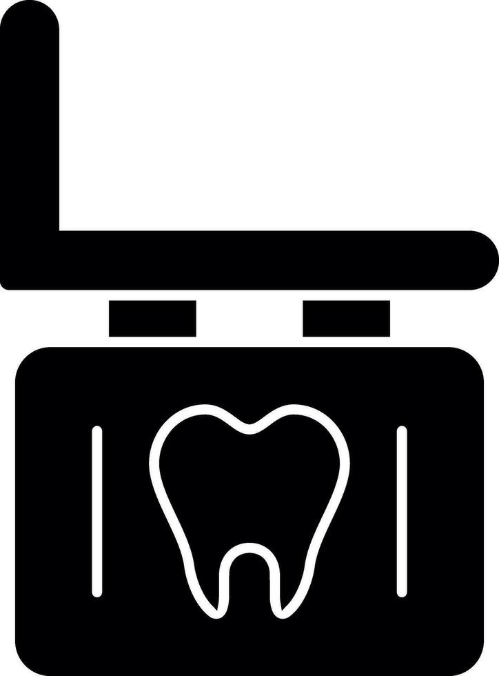 Signalisierung Vektor Symbol Design