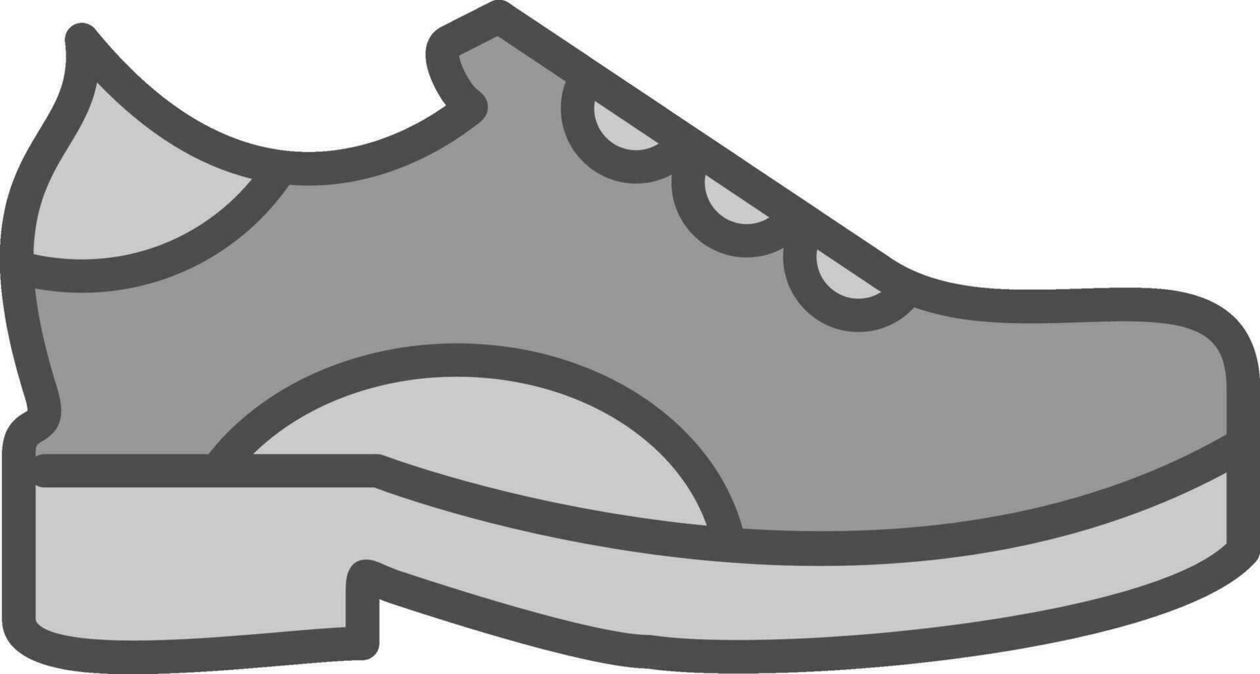 Schuhe Vektor Symbol Design