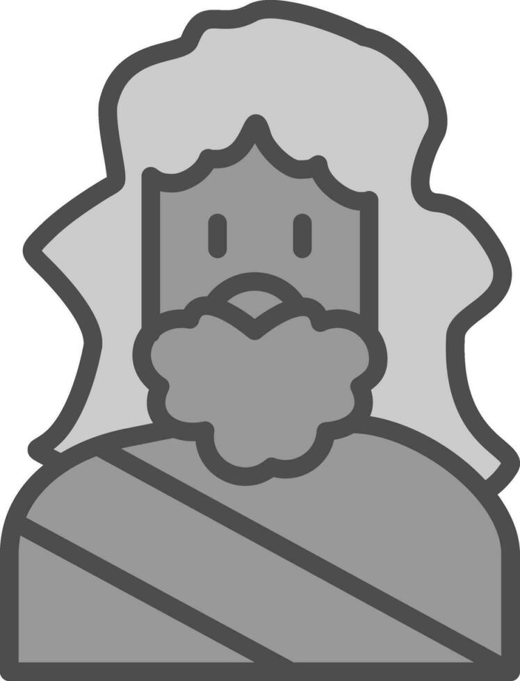 Zeus Vektor Symbol Design