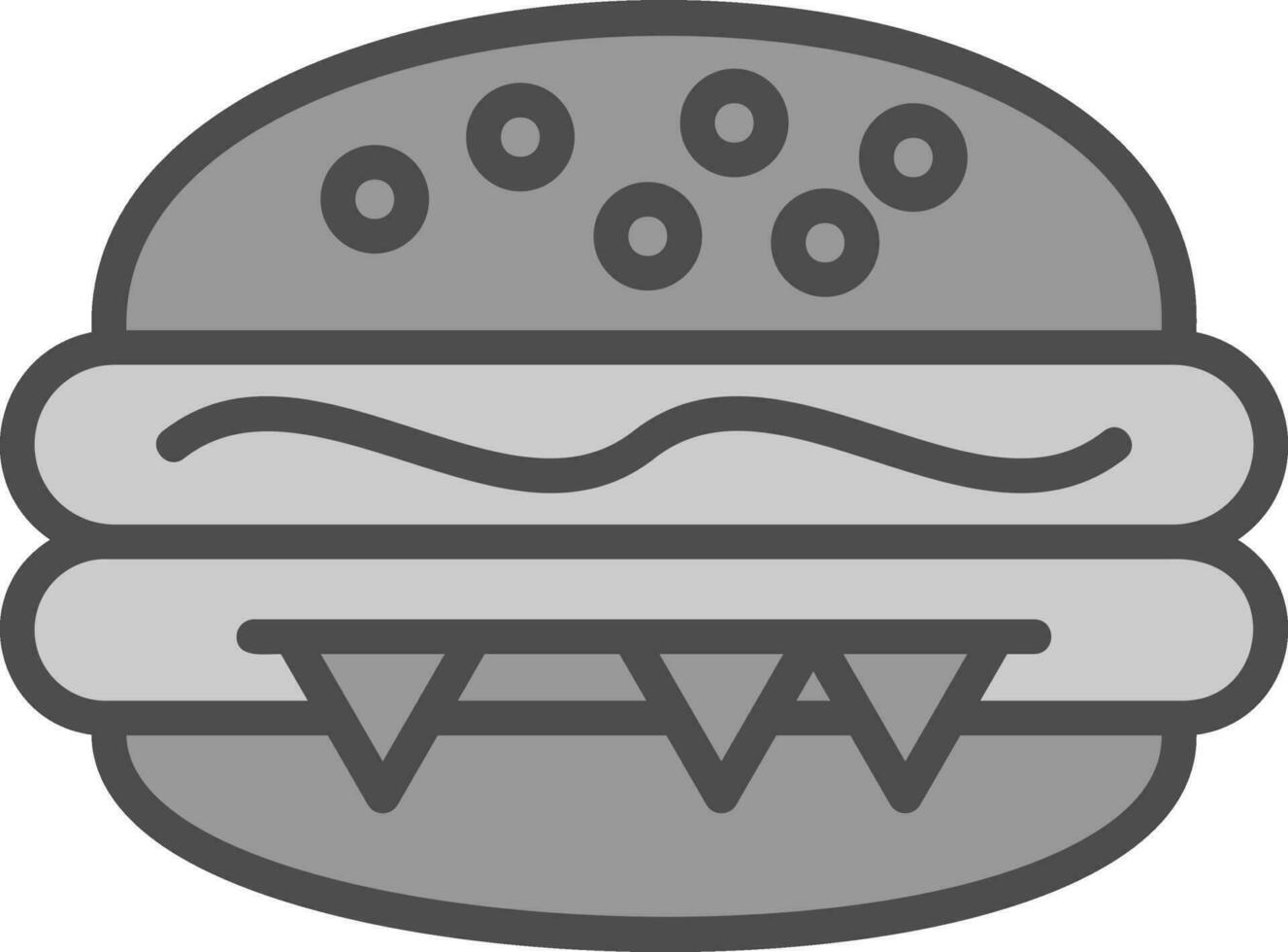 Bürger Vektor Symbol Design