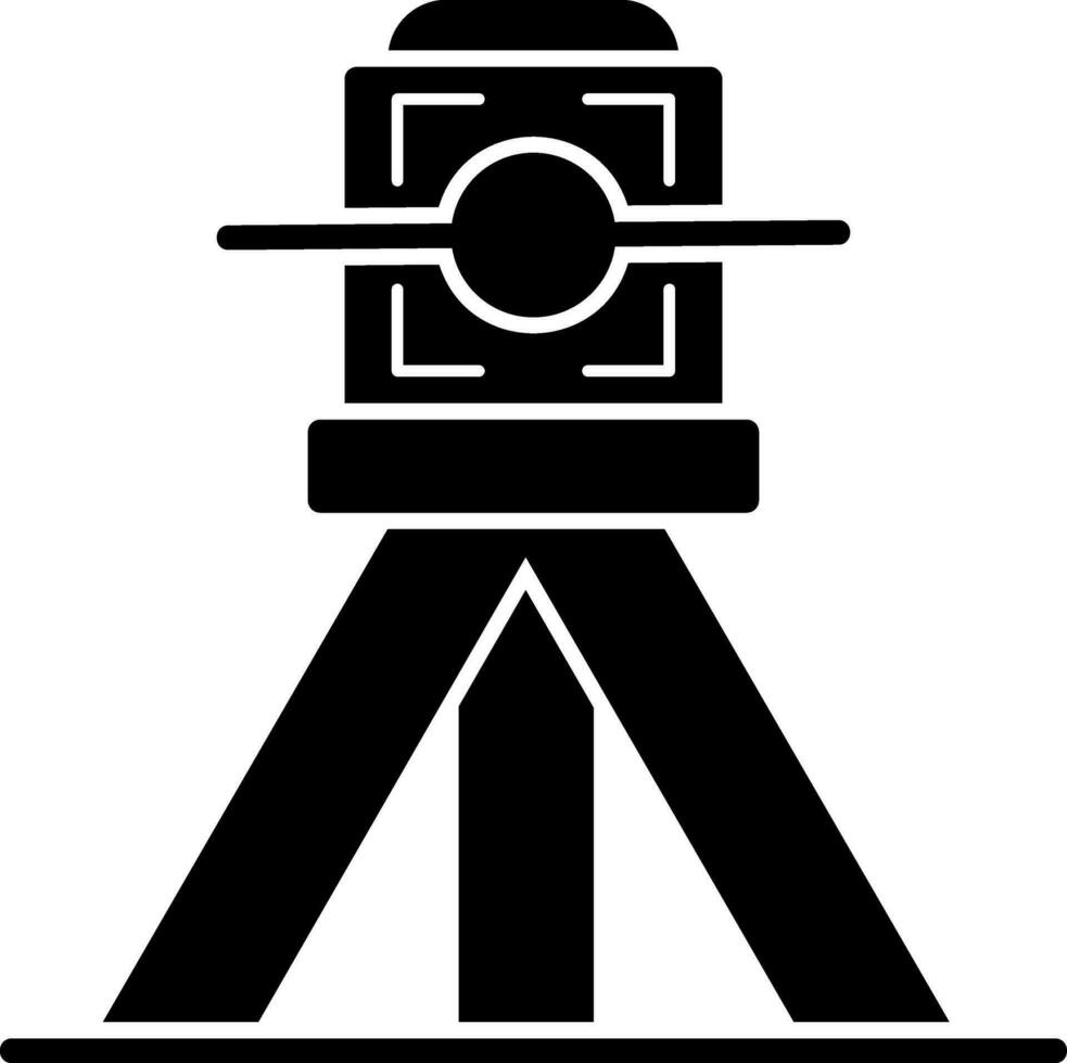 Laser- Vektor Symbol Design