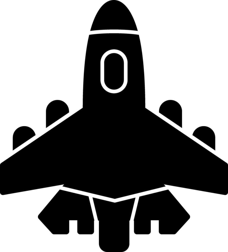 Jet Vektor Symbol Design