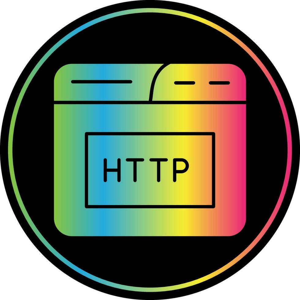 https-Vektor-Icon-Design vektor