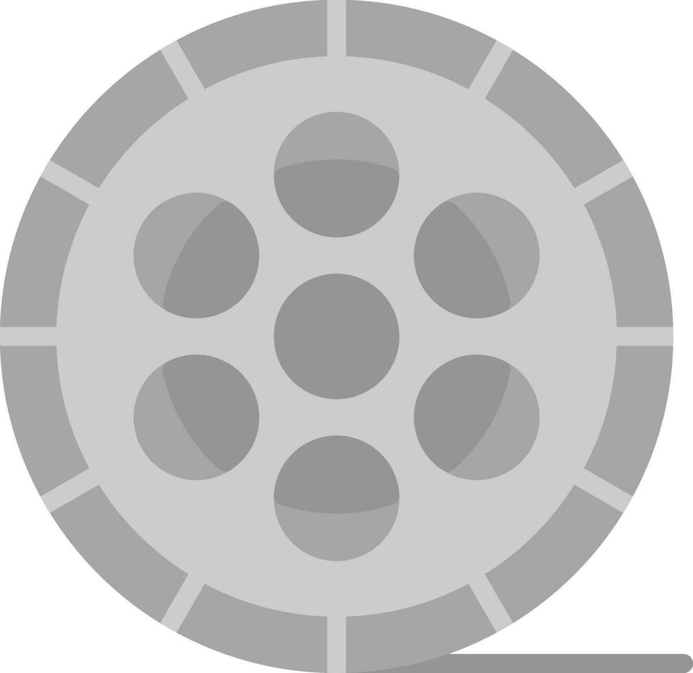 film vektor ikon design