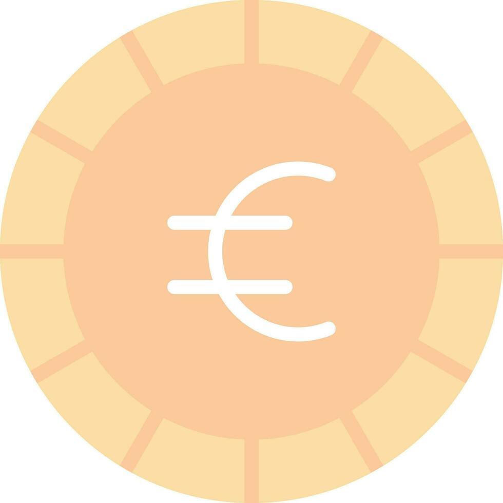 euro vektor ikon design