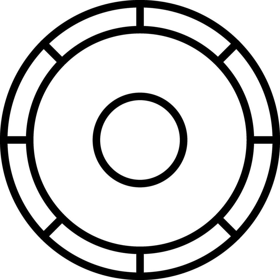 Hula Band Vektor Symbol Design