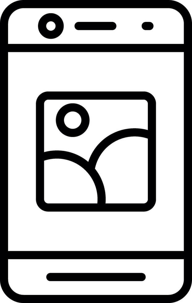 Galerie Vektor Symbol Design