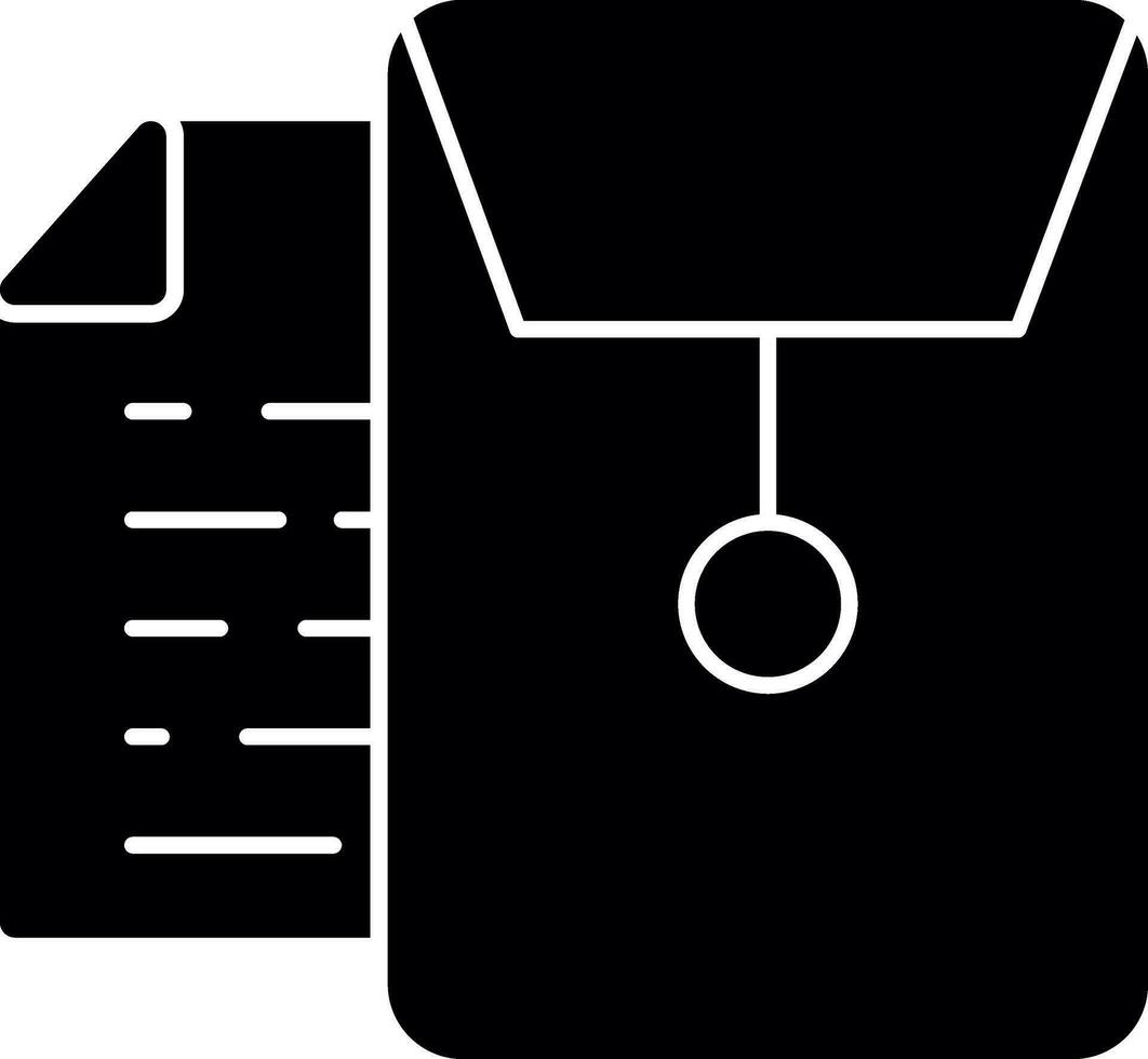 Dossier Vektor Symbol Design