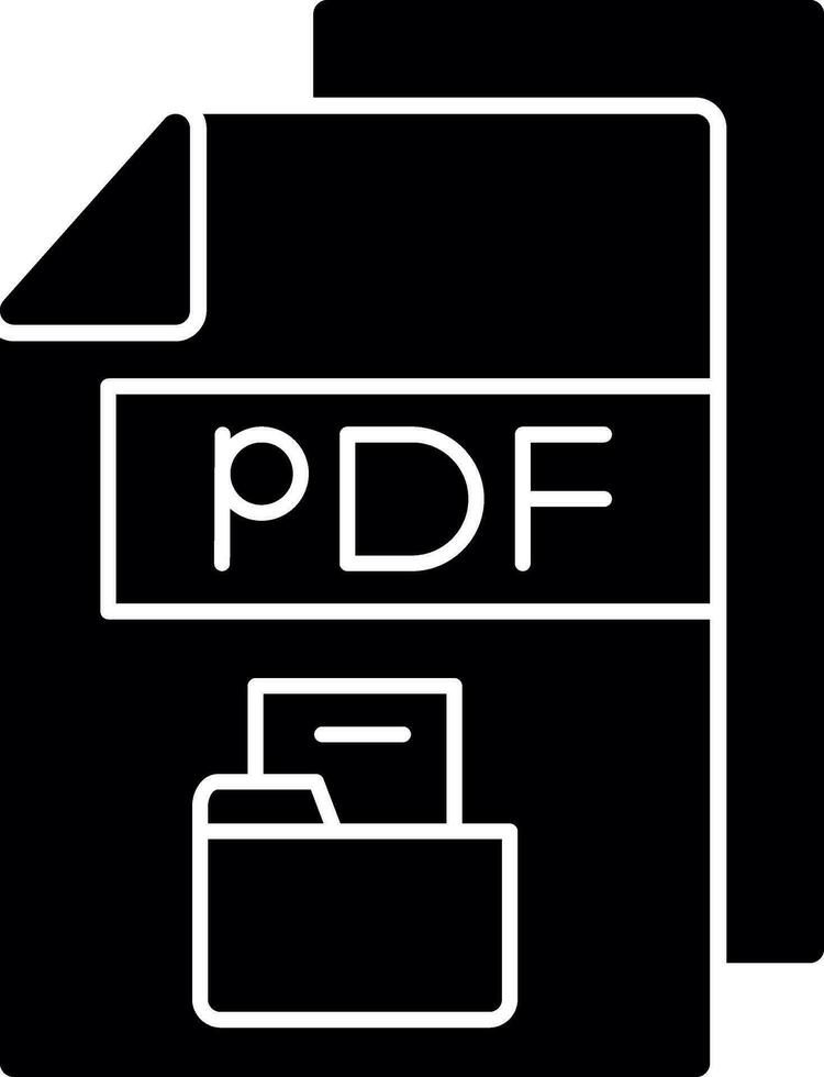 pdf Vektor Symbol Design