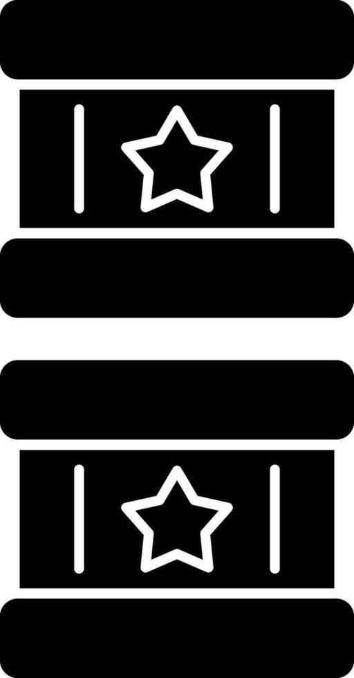 Box Vektor Symbol Design