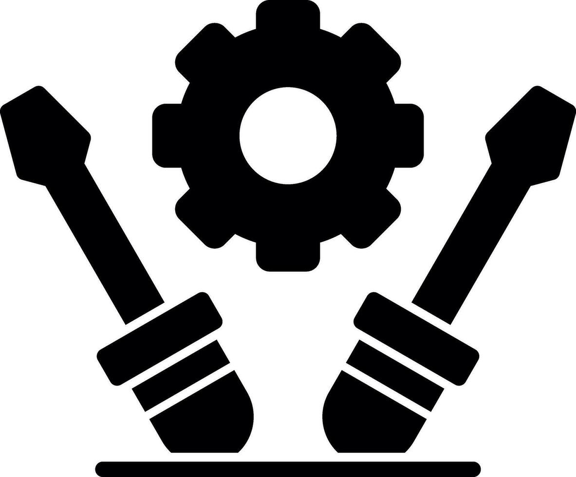 Arbeit Tag Vektor Symbol Design