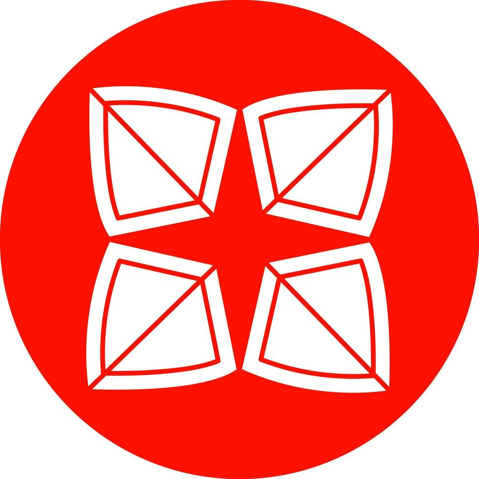 Spiel Vektor Symbol Design