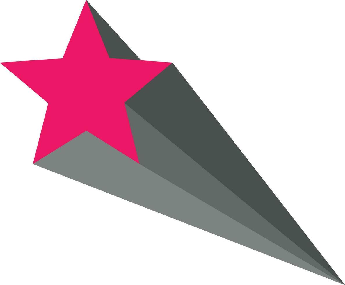 stjärna vektor logotyp ikon