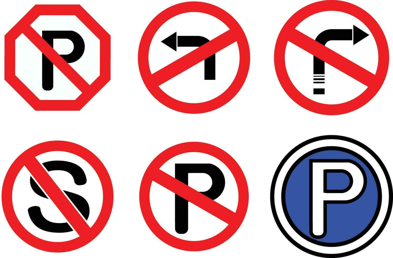 der Verkehr Beleuchtung Logo Symbol Vektor Zeichen