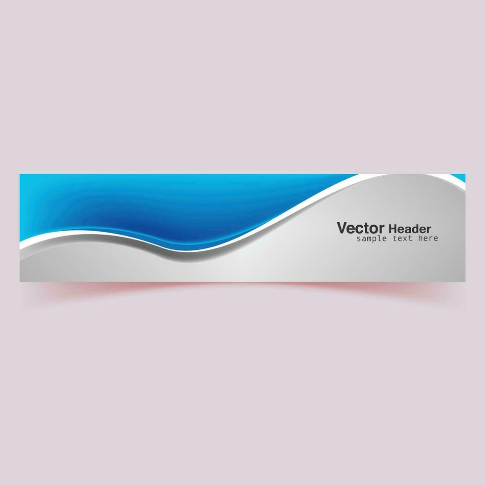 Vektor abstrakt Design Banner Netz Vorlage, Vektor Design Banner Hintergrund, einstellen von Design Banner Netz Vorlage, Vektor, Startseite Design, korporativ