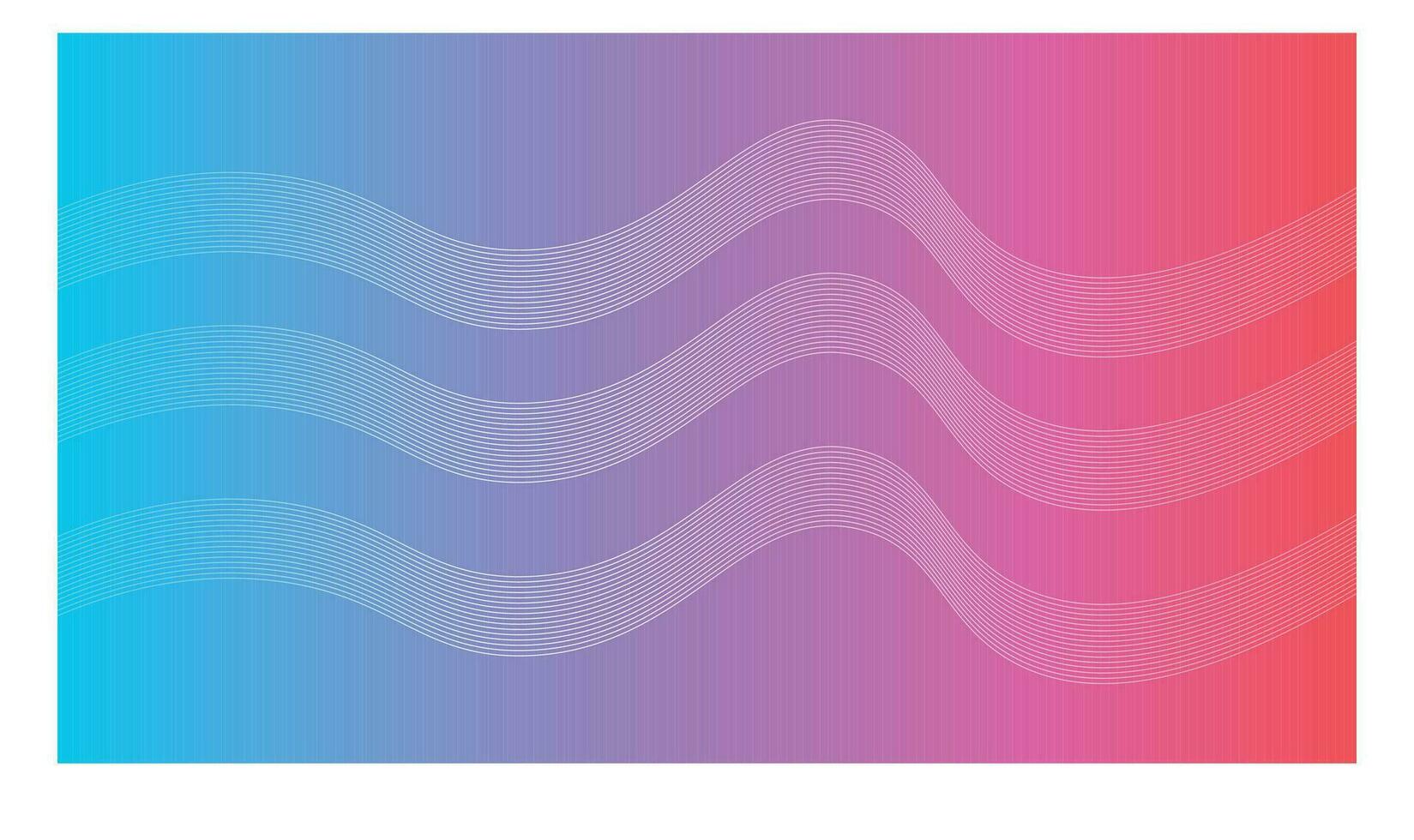 Vektor Welle Flüssigkeit abstrakt Hintergrund mit abstrakt Flüssigkeit gestalten