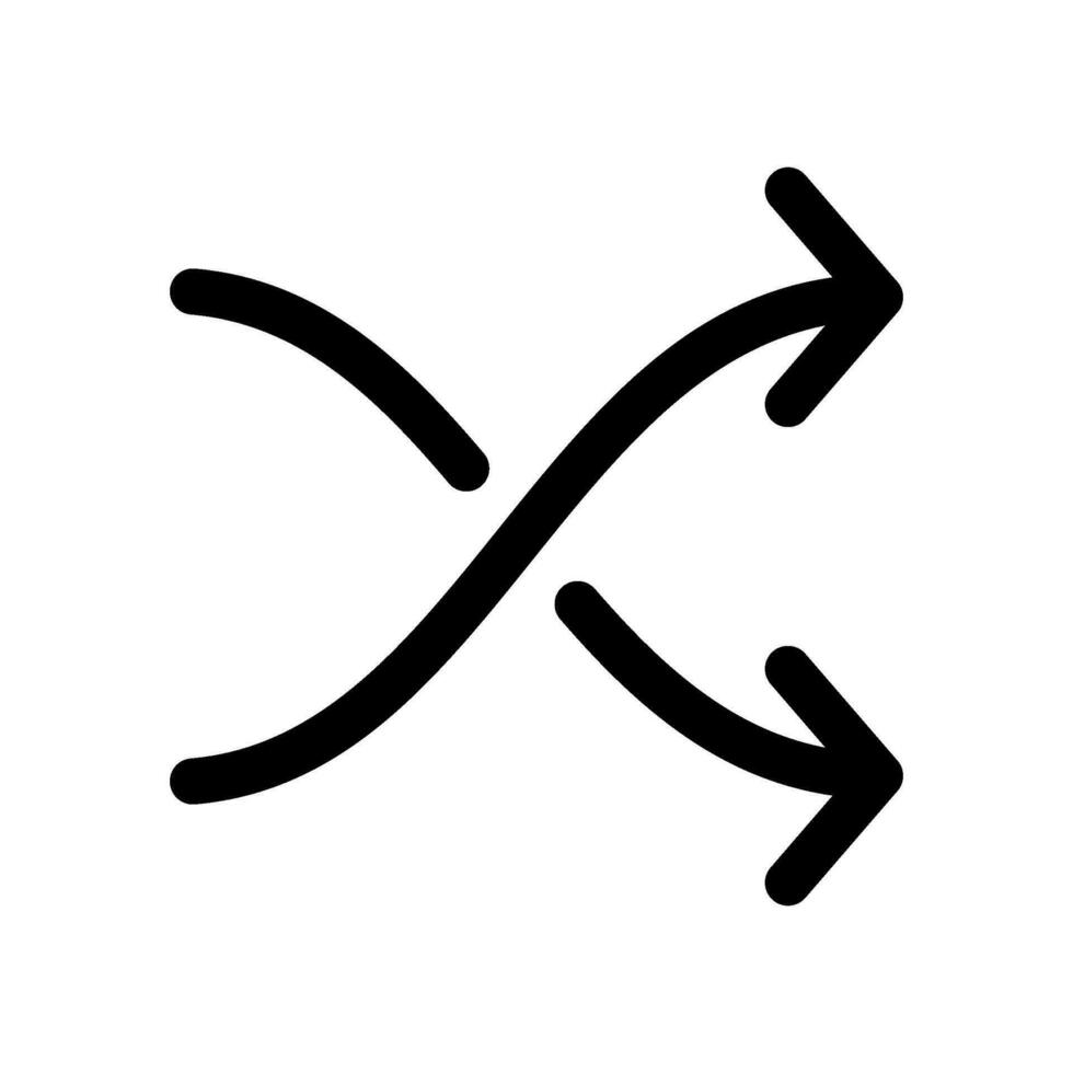 blanda ikon vektor symbol design illustration
