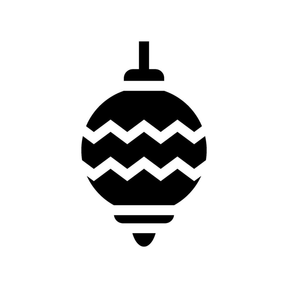 prydnad ikon vektor symbol design illustration