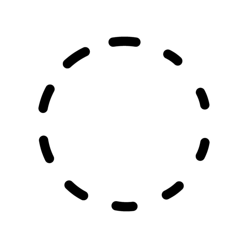 läser in ikon vektor symbol design illustration