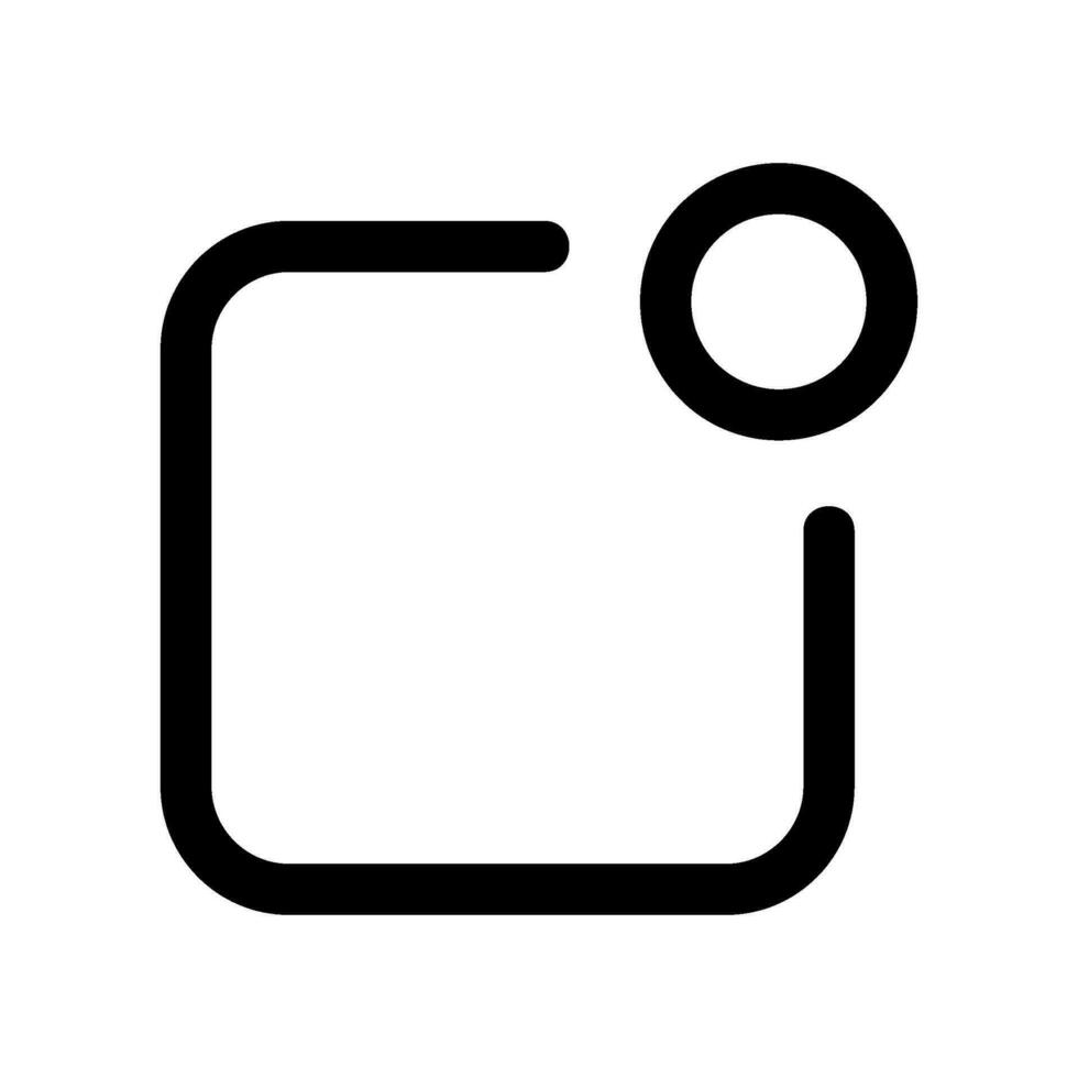 underrättelse ikon vektor symbol design illustration