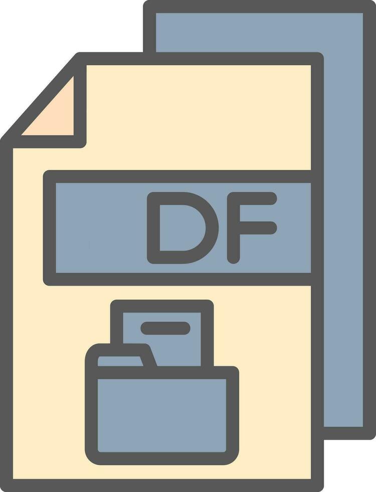 pdf Vektor Symbol Design